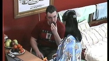 ДОМ-2 После заката 2122 день Ночной эфир (02.03.2010)