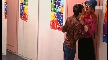 ДОМ-2 После заката 2141 день Ночной эфир (21.03.2010)