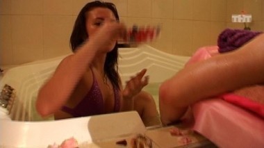 ДОМ-2 После заката 2123 день Ночной эфир (03.03.2010)