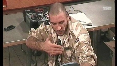 ДОМ-2 После заката 2127 день Ночной эфир (07.03.2010)