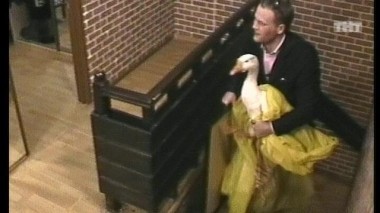 ДОМ-2 После заката 2129 день Ночной эфир (09.03.2010)