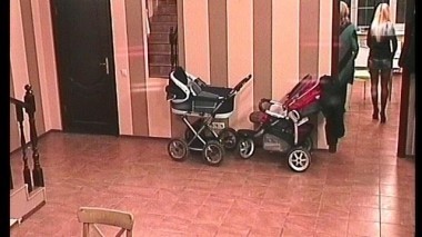 ДОМ-2 После заката 2163 день Ночной эфир (12.04.2010)