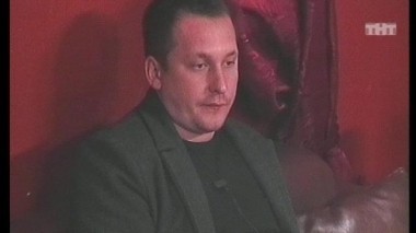 ДОМ-2 После заката 2165 день Ночной эфир (14.04.2010)