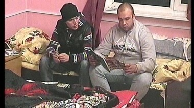 ДОМ-2 После заката 2167 день Ночной эфир (16.04.2010)