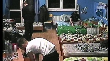 ДОМ-2 После заката 2153 день Ночной эфир (02.04.2010)