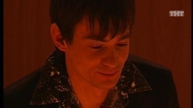 ДОМ-2 После заката 2172 день Ночной эфир (21.04.2010)