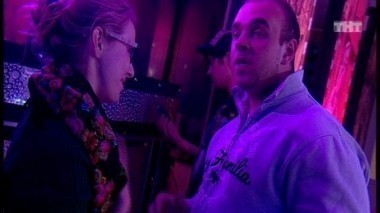 ДОМ-2 После заката 2174 день Ночной эфир (23.04.2010)