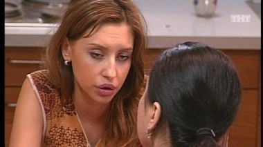 ДОМ-2 После заката 2176 день Ночной эфир (25.04.2010)