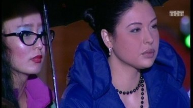 ДОМ-2 После заката 2178 день Ночной эфир (27.04.2010)