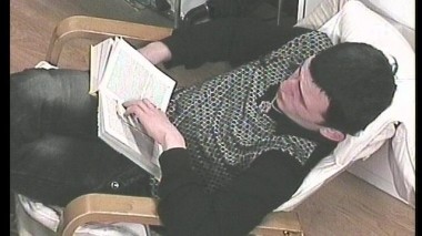 ДОМ-2 После заката 2154 день Ночной эфир (03.04.2010)