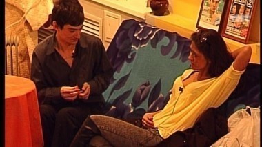 ДОМ-2 После заката 2157 день Ночной эфир (06.04.2010)