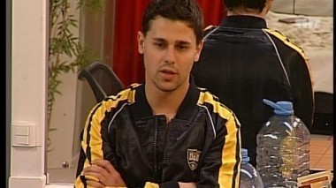 ДОМ-2 После заката 2159 день Ночной эфир (08.04.2010)