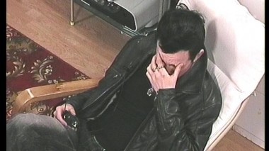 ДОМ-2 После заката 2160 день Ночной эфир (09.04.2010)