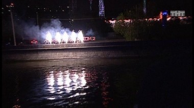 ДОМ-2 После заката 2192 день Ночной эфир (11.05.2010)