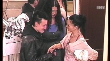 ДОМ-2 После заката 2195 день Ночной эфир (14.05.2010)