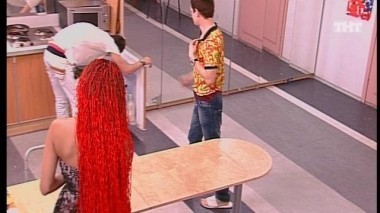 ДОМ-2 После заката 2199 день Ночной эфир (18.05.2010)