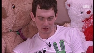 ДОМ-2 После заката 2202 день Ночной эфир (21.05.2010)