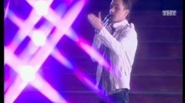 ДОМ-2 После заката 2208 день Ночной эфир (27.05.2010)