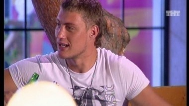 ДОМ-2 После заката 2209 день Ночной эфир (28.05.2010)