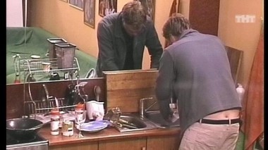 ДОМ-2 После заката 2211 день Ночной эфир (30.05.2010)