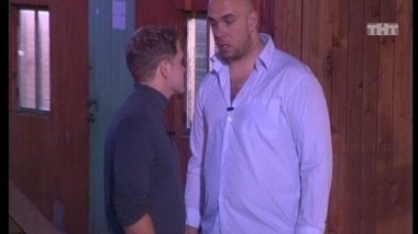 ДОМ-2 После заката 2188 день Ночной эфир (07.05.2010)