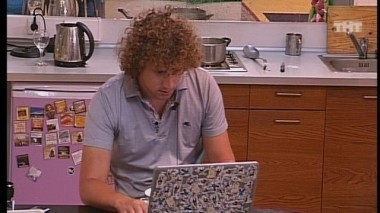 ДОМ-2 После заката 2213 день Ночной эфир (01.06.2010)