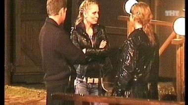 ДОМ-2 После заката 2222 день Ночной эфир (10.06.2010)