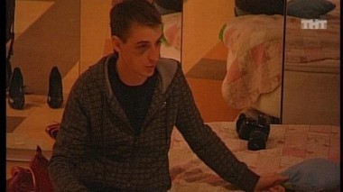 ДОМ-2 После заката 2224 день Ночной эфир (12.06.2010)