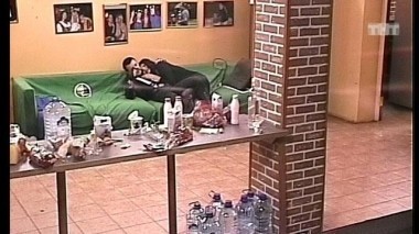 ДОМ-2 После заката 2226 день Ночной эфир (14.06.2010)