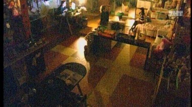 ДОМ-2 После заката 2229 день Ночной эфир (17.06.2010)