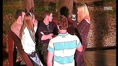 ДОМ-2 После заката 2232 день Ночной эфир (20.06.2010)