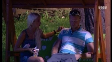 ДОМ-2 После заката 2238 день Ночной эфир (26.06.2010)