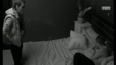 ДОМ-2 После заката 2219 день Ночной эфир (07.06.2010)