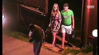 ДОМ-2 После заката 2243 день Ночной эфир (01.07.2010)