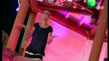 ДОМ-2 После заката 2259 день Ночной эфир (17.07.2010)