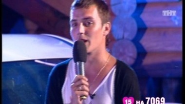 ДОМ-2 После заката 2260 день Ночной эфир (18.07.2010)