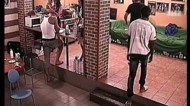 ДОМ-2 После заката 2267 день Ночной эфир (25.07.2010)