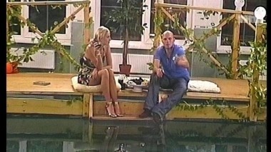 ДОМ-2 После заката 2272 день Ночной эфир (30.07.2010)