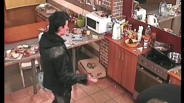 ДОМ-2 После заката 2247 день Ночной эфир (05.07.2010)