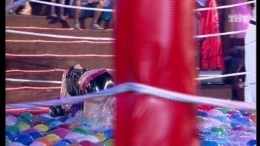 ДОМ-2 После заката 2288 день Ночной эфир (15.08.2010)