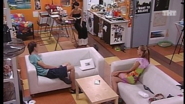 ДОМ-2 После заката 2290 день Ночной эфир (17.08.2010)