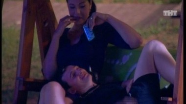 ДОМ-2 После заката 2292 день Ночной эфир (19.08.2010)