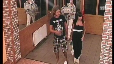 ДОМ-2 После заката 2293 день Ночной эфир (20.08.2010)