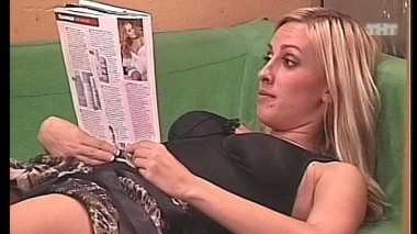 ДОМ-2 После заката 2295 день Ночной эфир (22.08.2010)