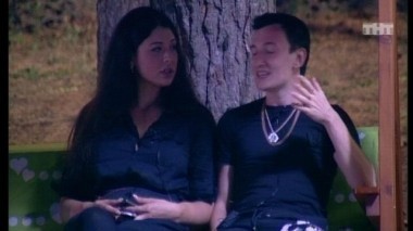 ДОМ-2 После заката 2297 день Ночной эфир (24.08.2010)