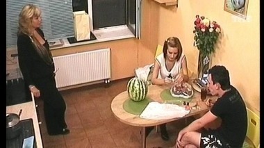 ДОМ-2 После заката 2298 день Ночной эфир (25.08.2010)