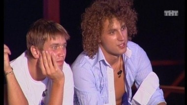 ДОМ-2 После заката 2276 день Ночной эфир (03.08.2010)