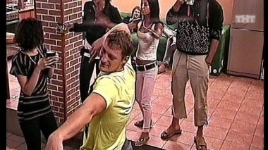 ДОМ-2 После заката 2303 день Ночной эфир (30.08.2010)