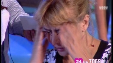 ДОМ-2 После заката 2278 день Ночной эфир (05.08.2010)