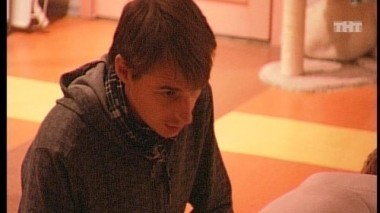 ДОМ-2 После заката 2315 день Ночной эфир (11.09.2010)